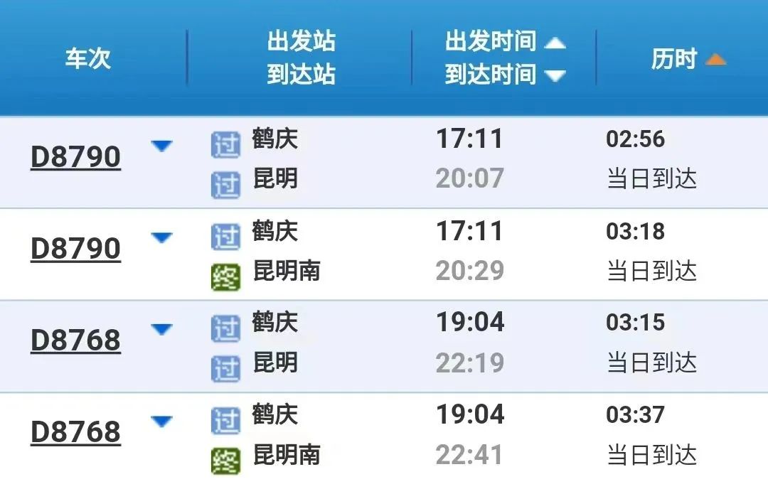 昆明铁路