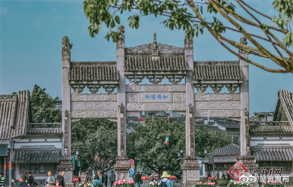 呈贡发布