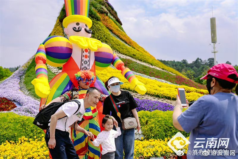 滇池旅游度假区