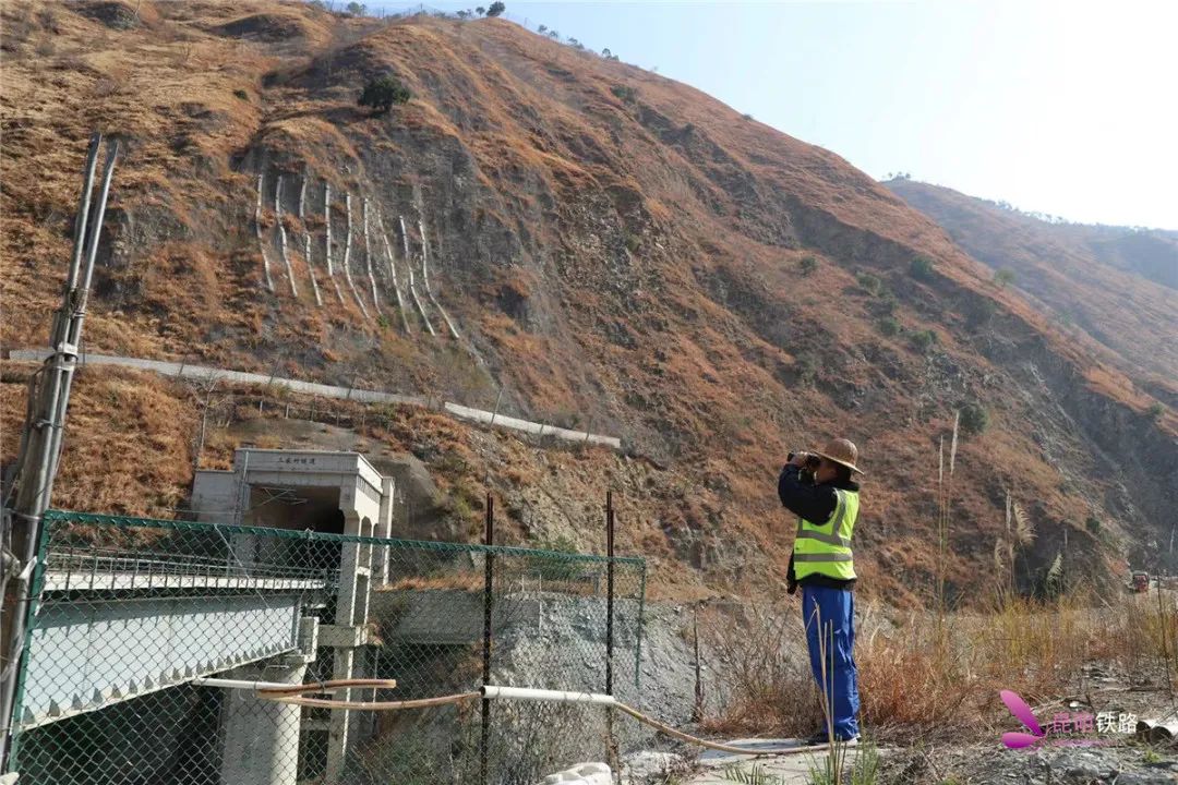 昆明铁路