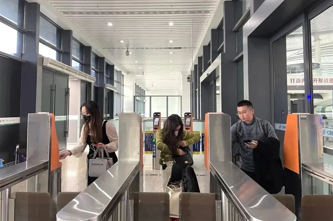 昆明铁路