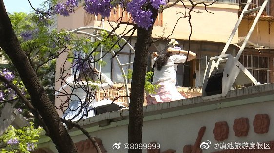 滇池旅游度假区