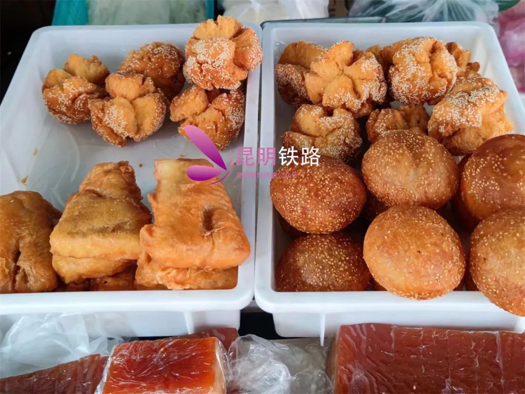 昆明铁路