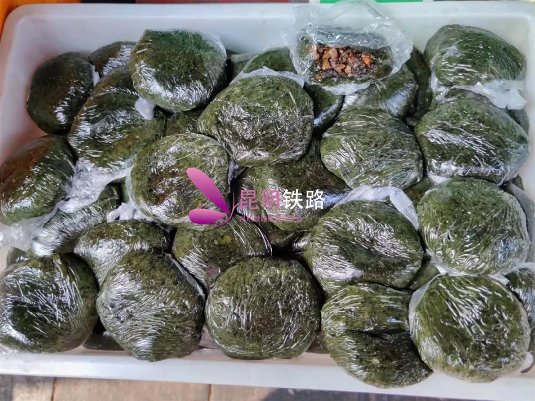 昆明铁路