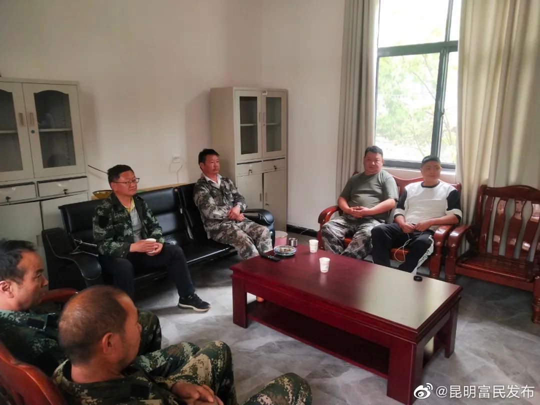 “五一”我在岗 | 散旦镇筑牢假日安全屏障