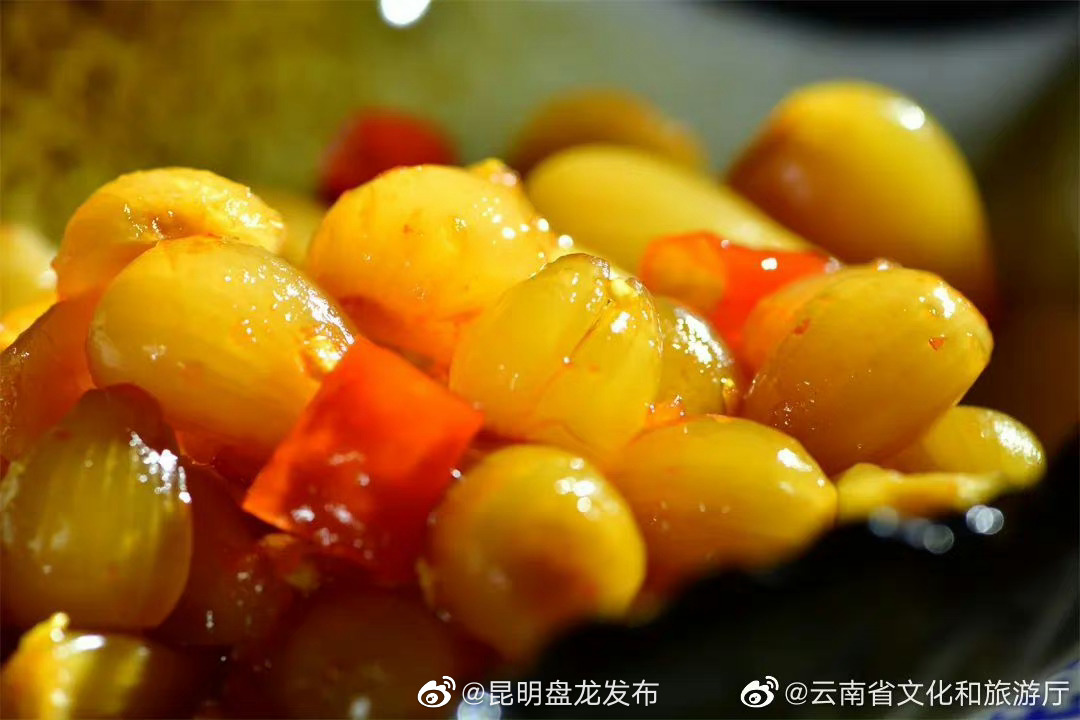 昆明盘龙发布