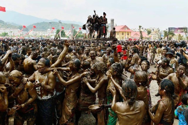 云南省文化和旅游厅