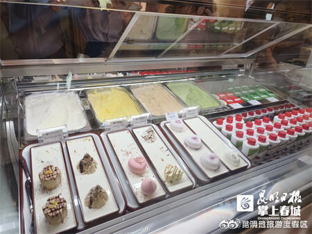 滇池旅游度假区