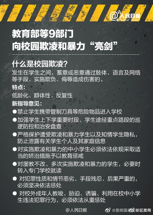 昆明国家高新区发布