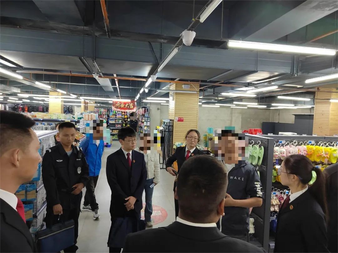 石林县人民检察院