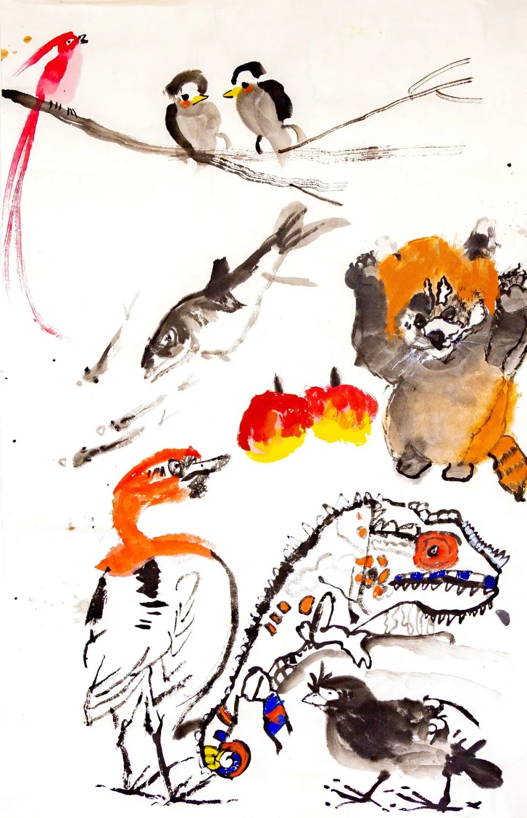 云南野生动物园