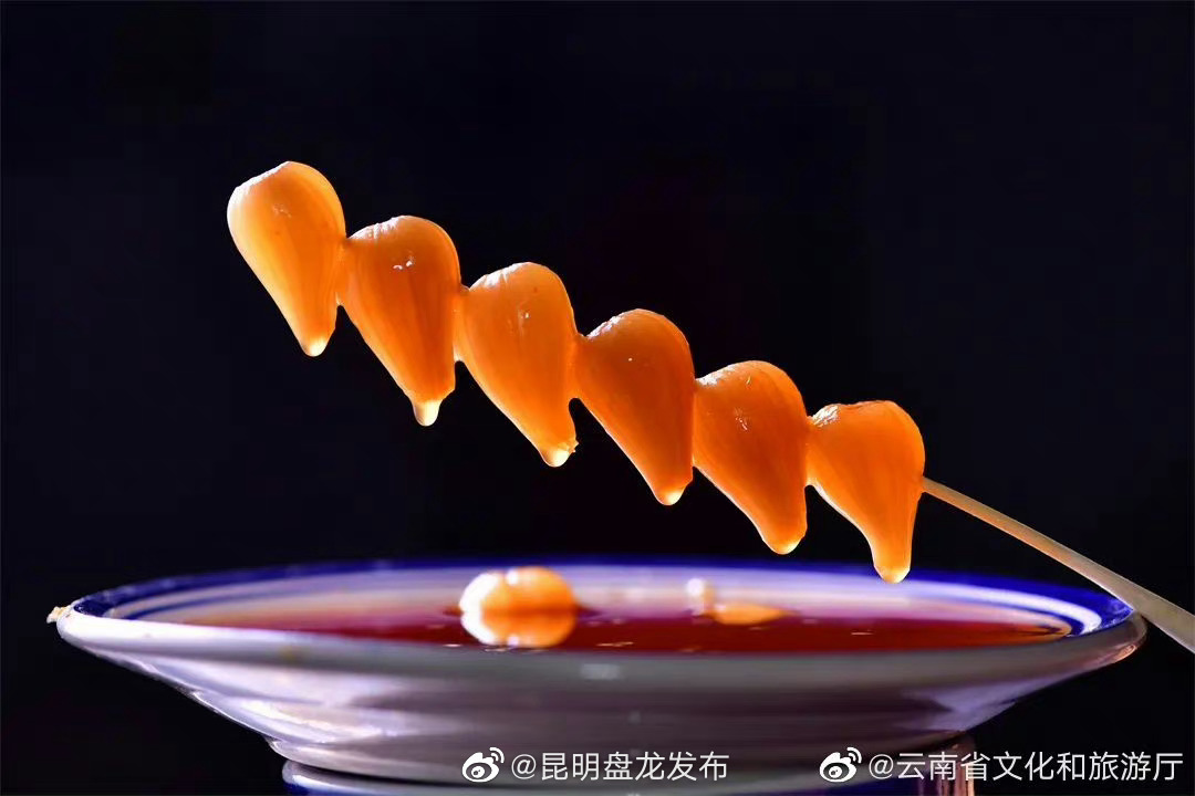 昆明盘龙发布
