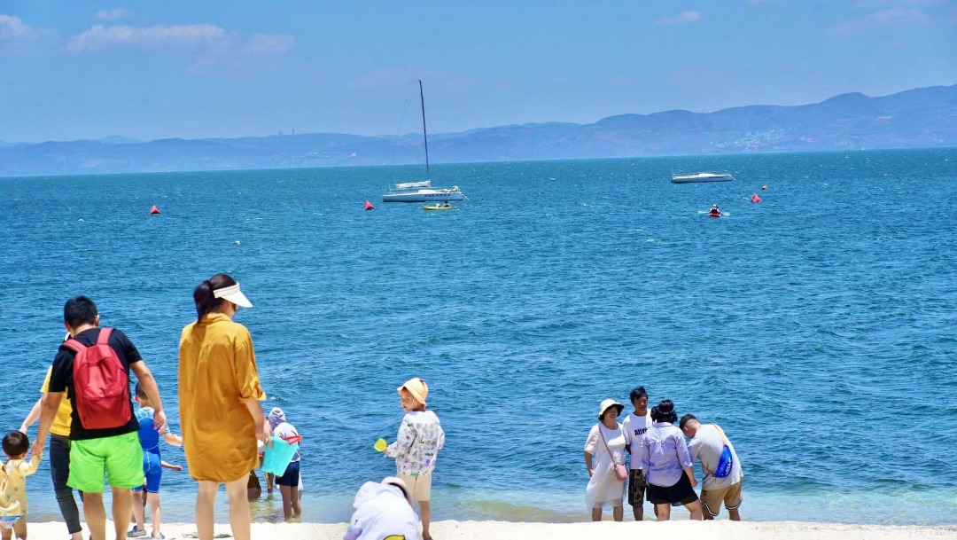 云南省文化和旅游厅