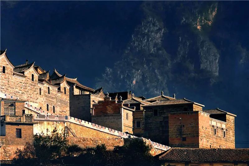 红河文旅