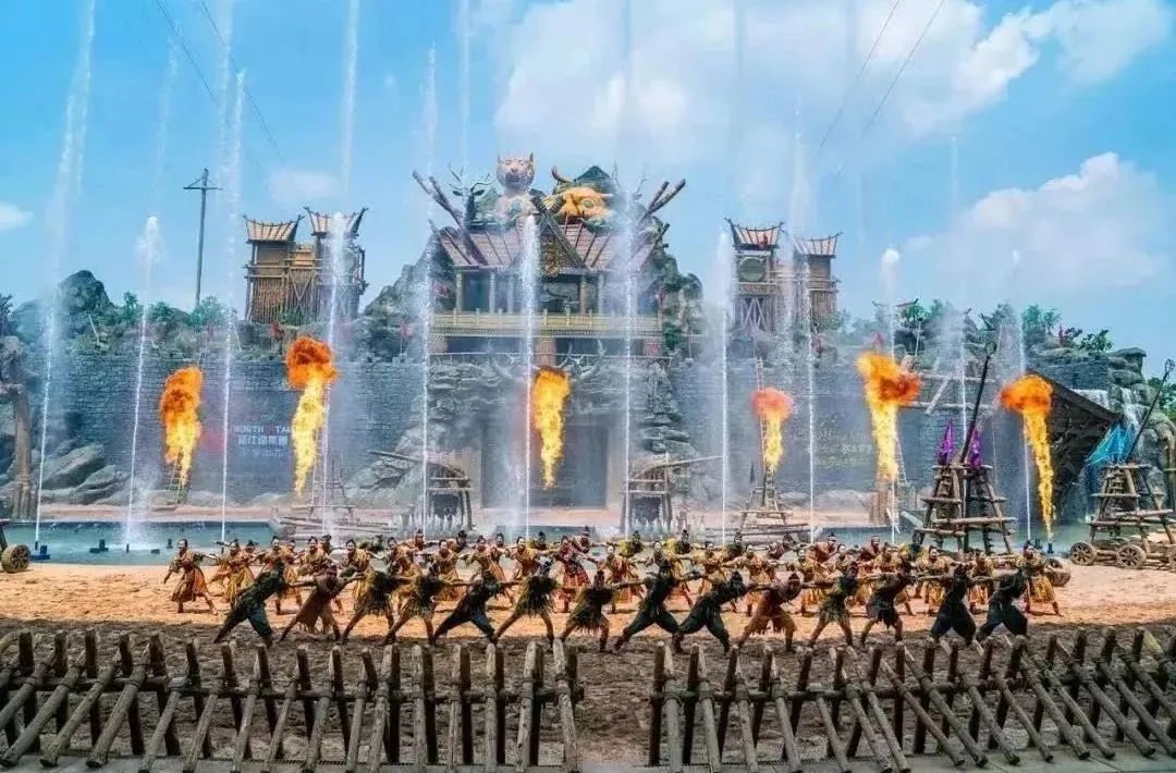 晋宁诗意的栖居地