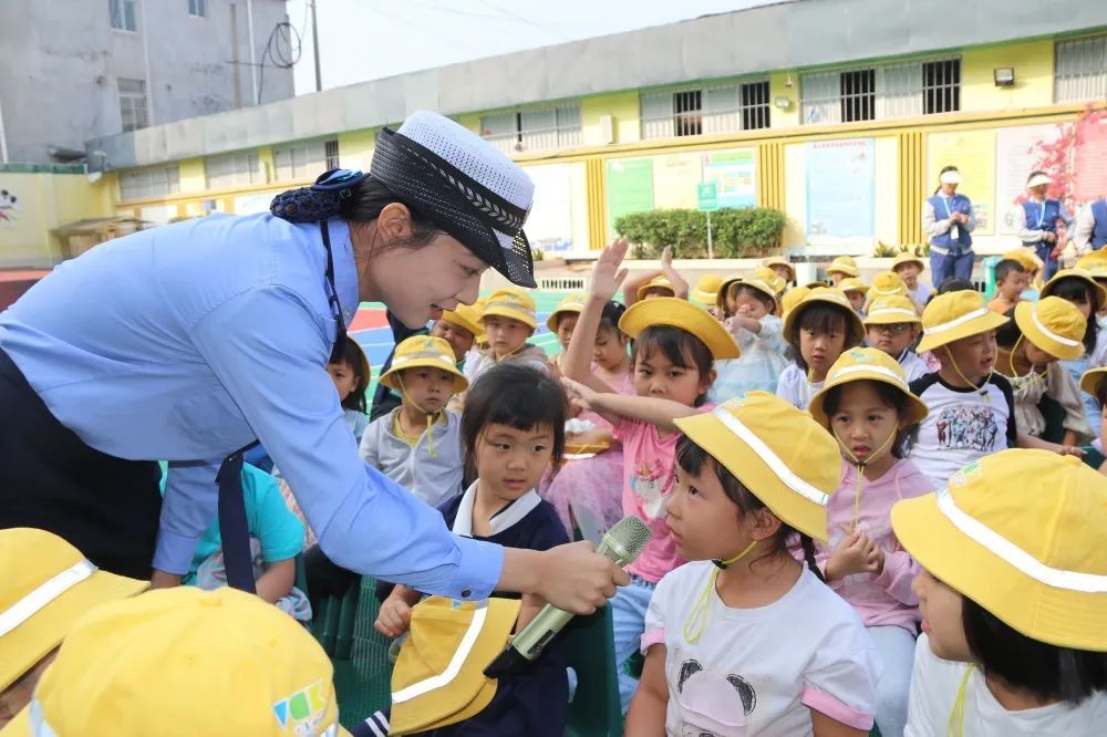 普洱交警