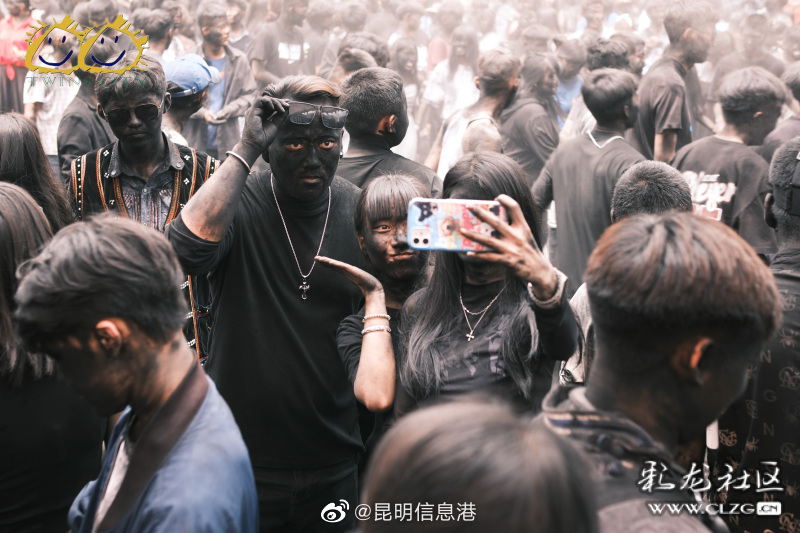 昆明信息港