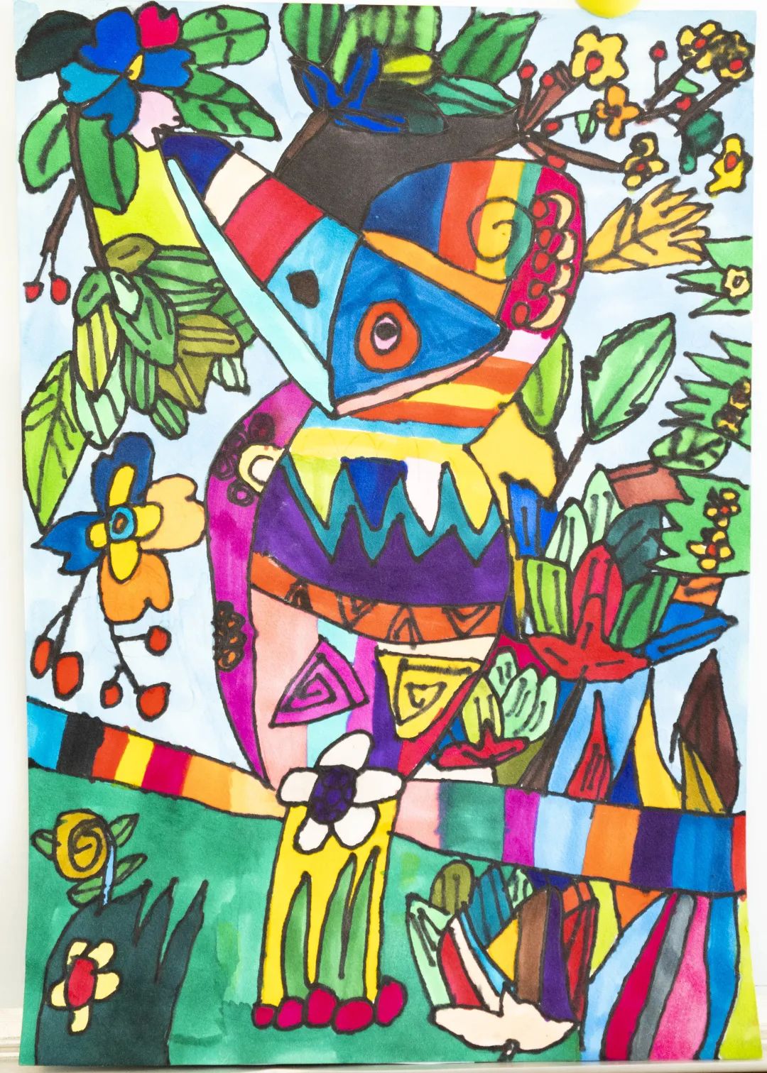 云南野生动物园