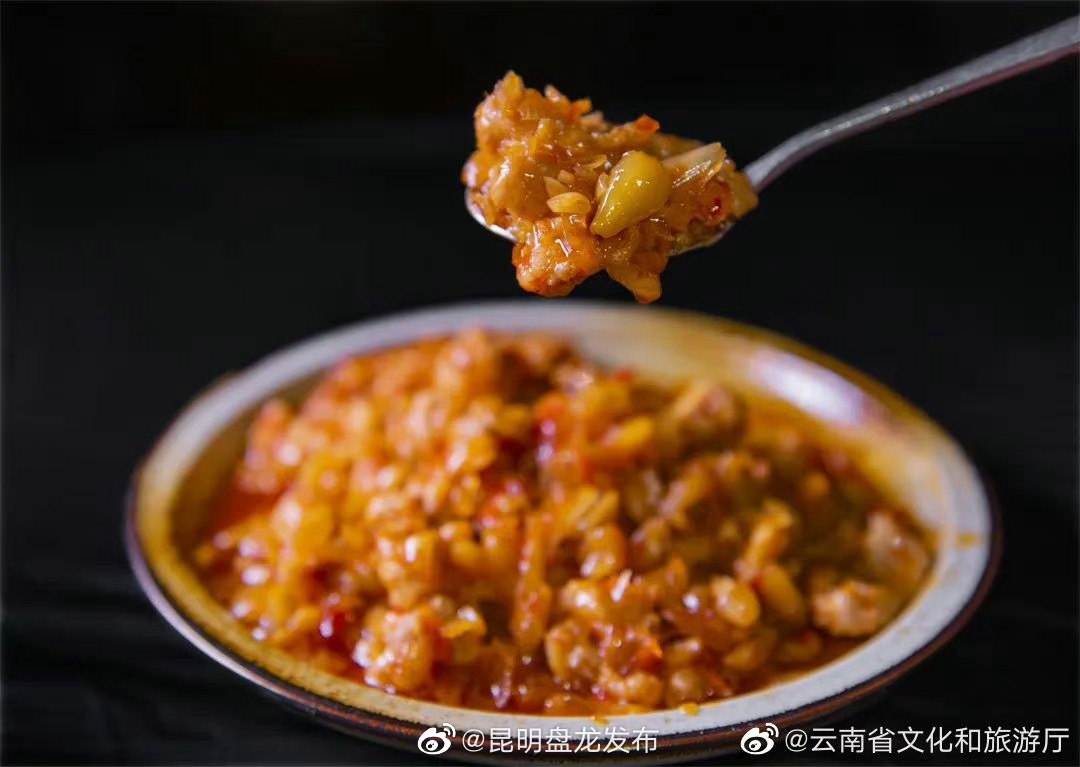 昆明盘龙发布