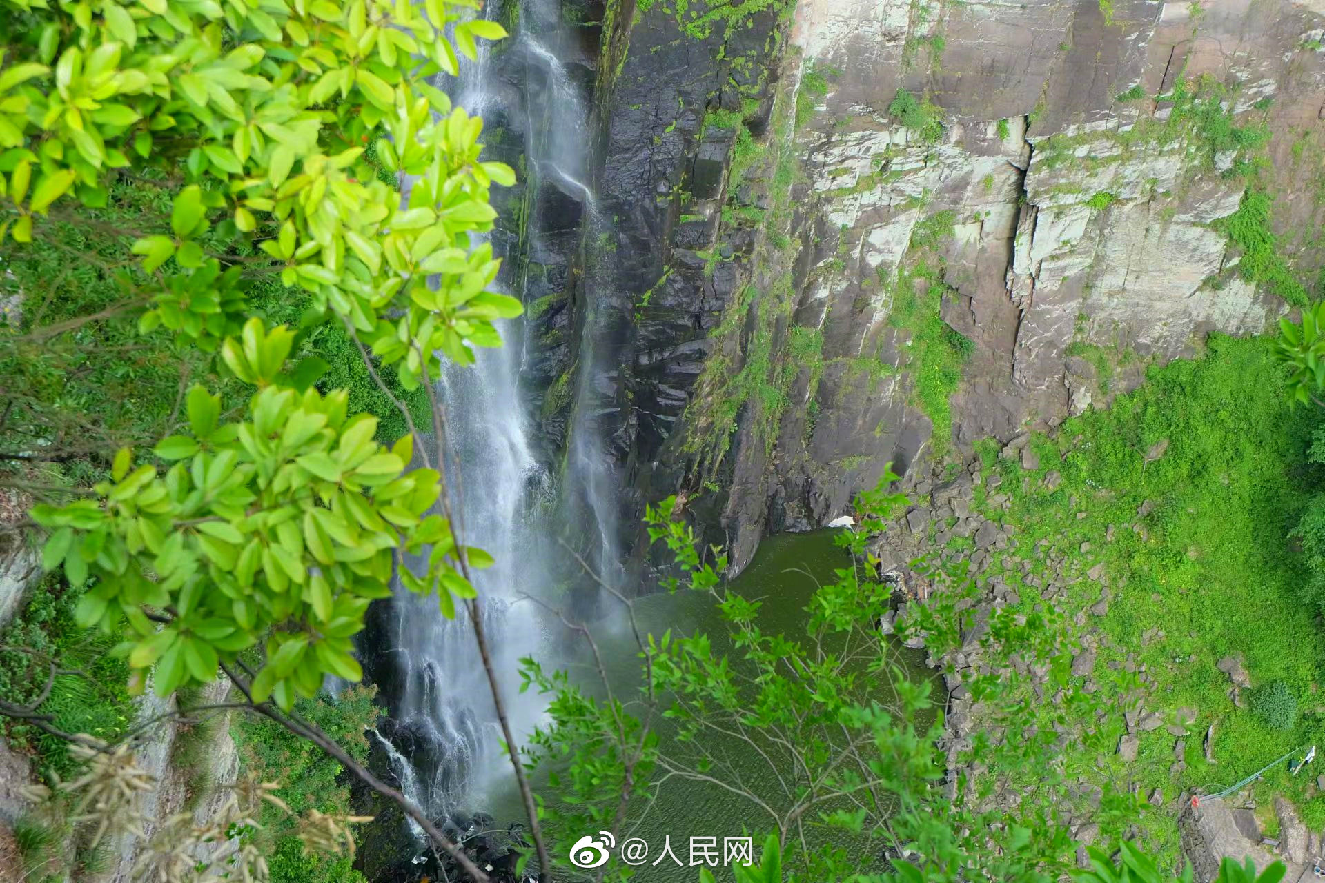 人民网
