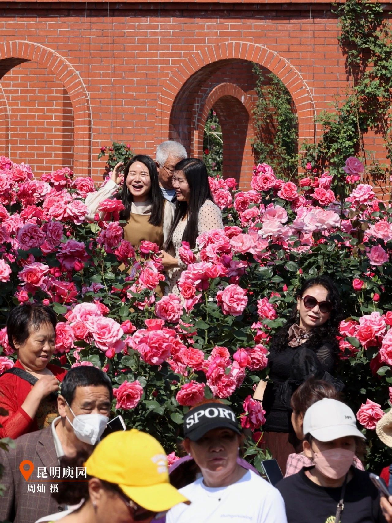 云南省文化和旅游厅