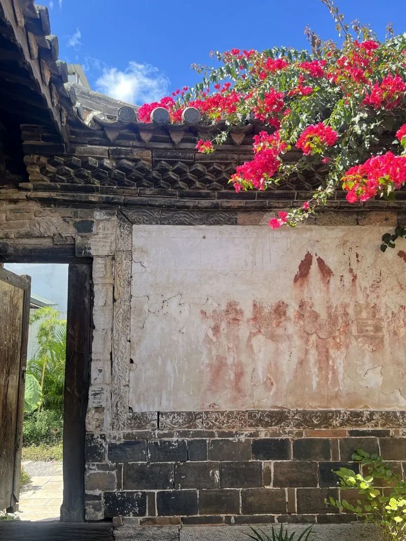 红河文旅
