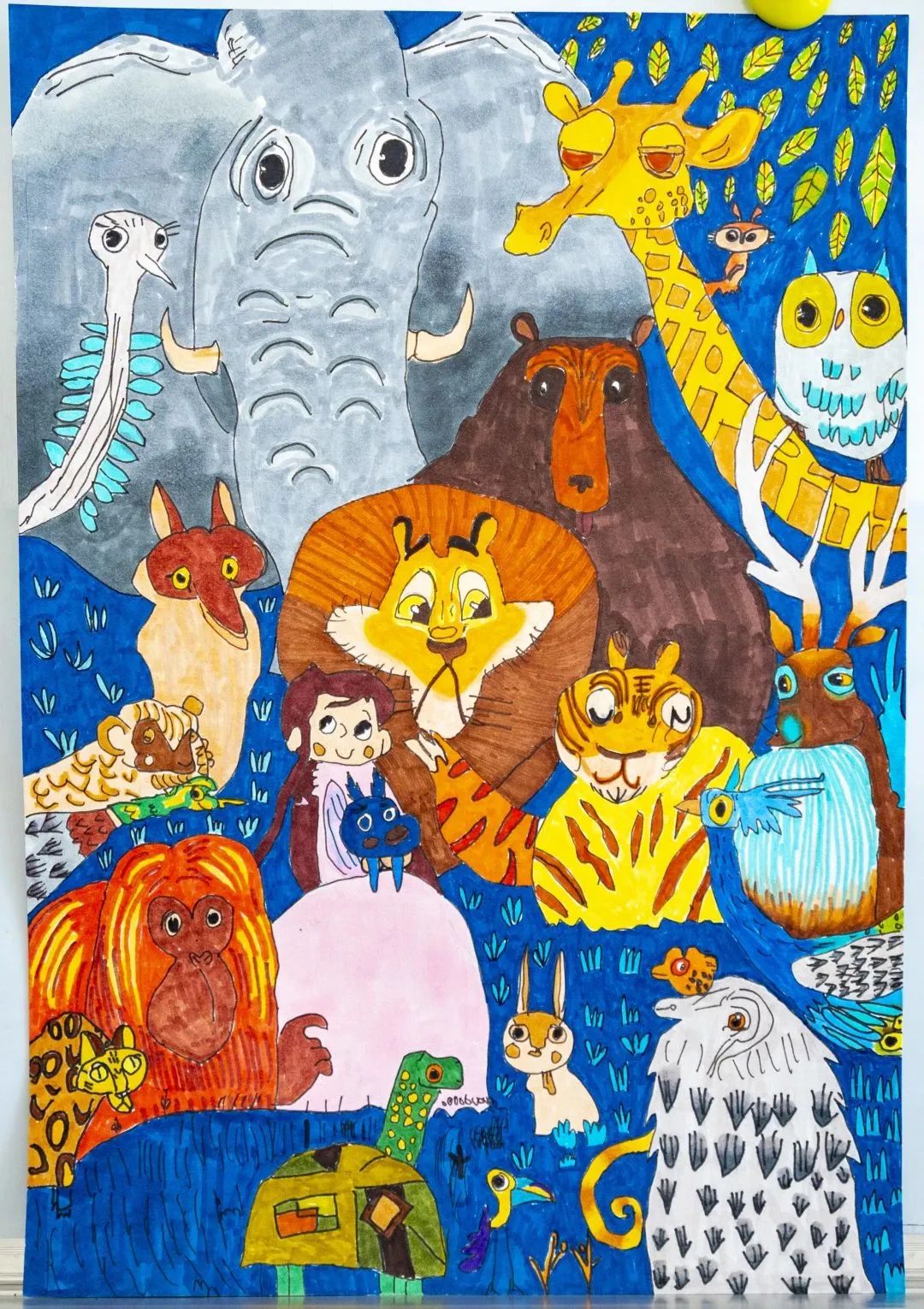 云南野生动物园