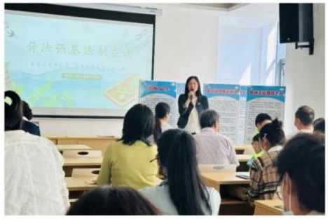 盘龙教育