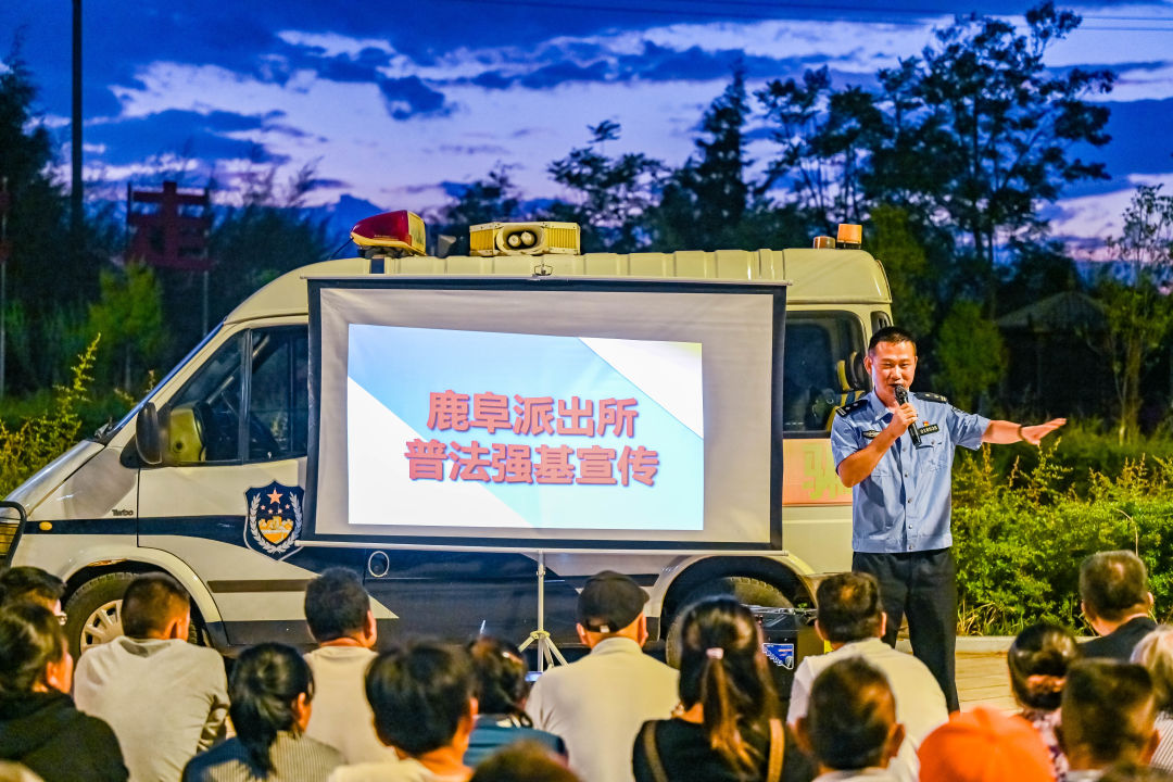 石林融媒