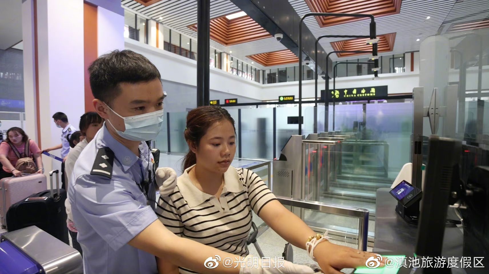 滇池旅游度假区