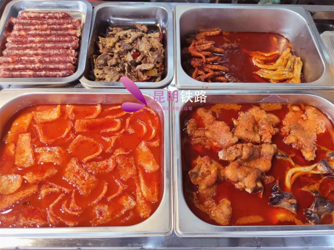 昆明铁路