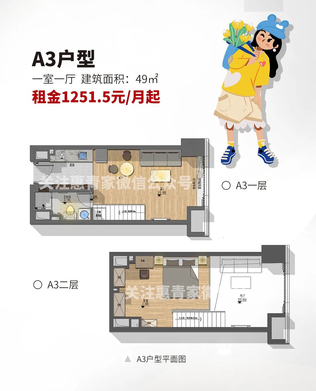 昆明公租房公司