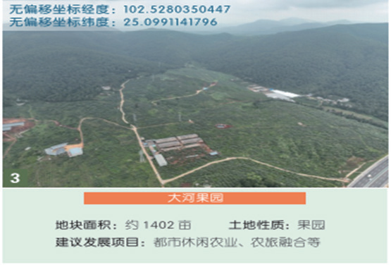 昆明西山发布