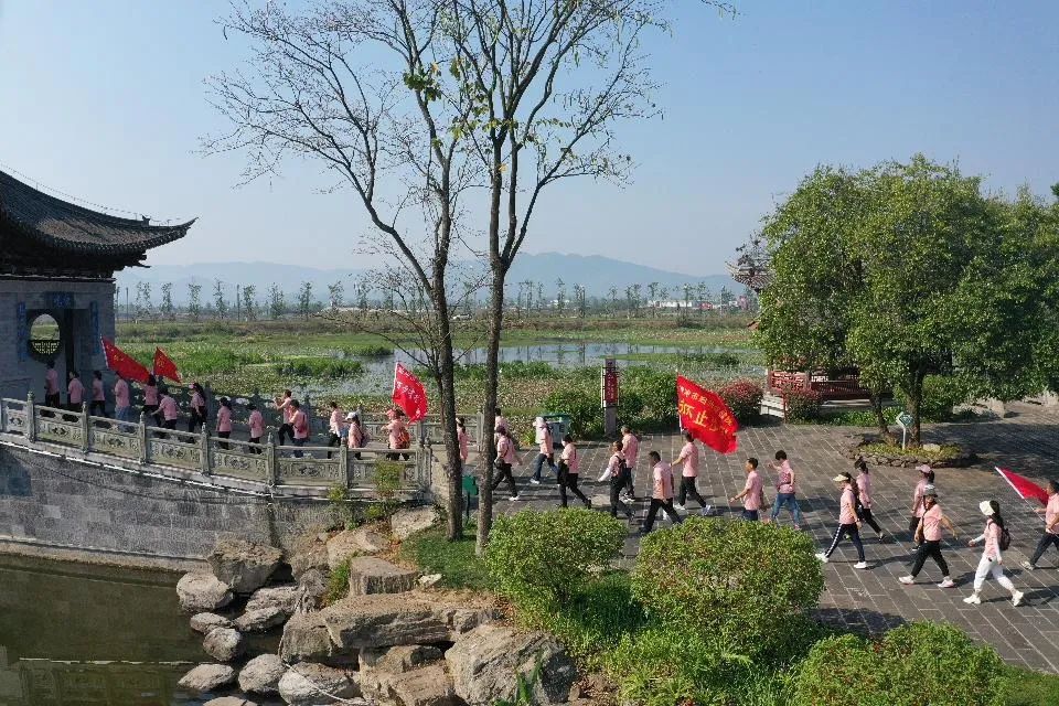 健康腾冲