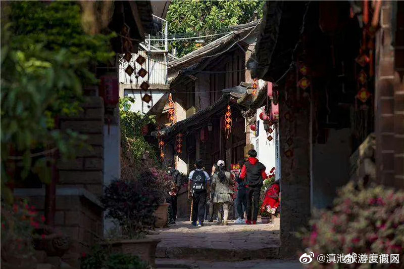 滇池旅游度假区