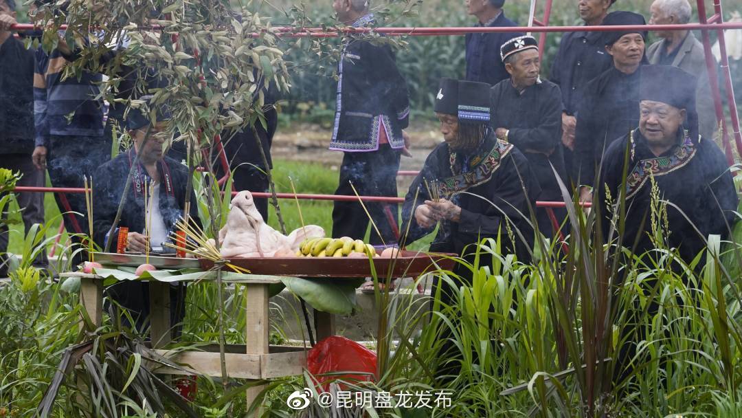 昆明盘龙发布