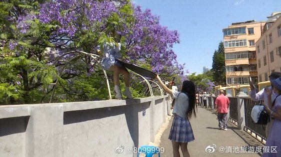 滇池旅游度假区