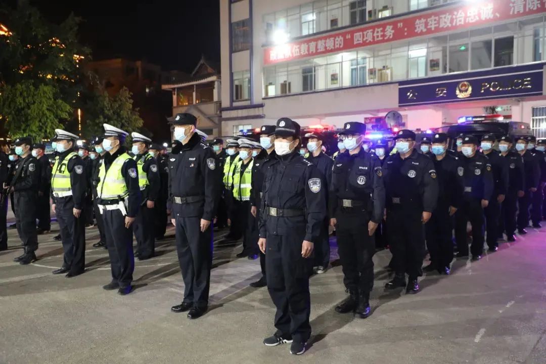 云南政法