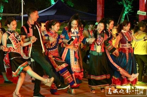 云南省文化和旅游厅