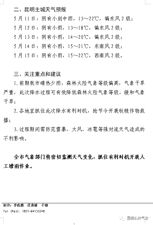 掌上春城