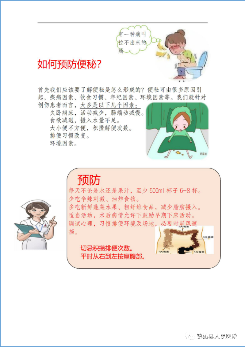 镇雄县人民医院