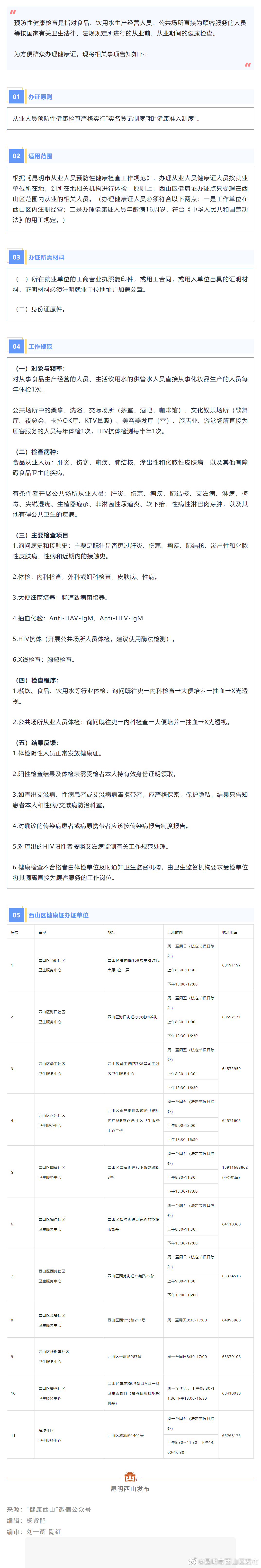 【业务办理