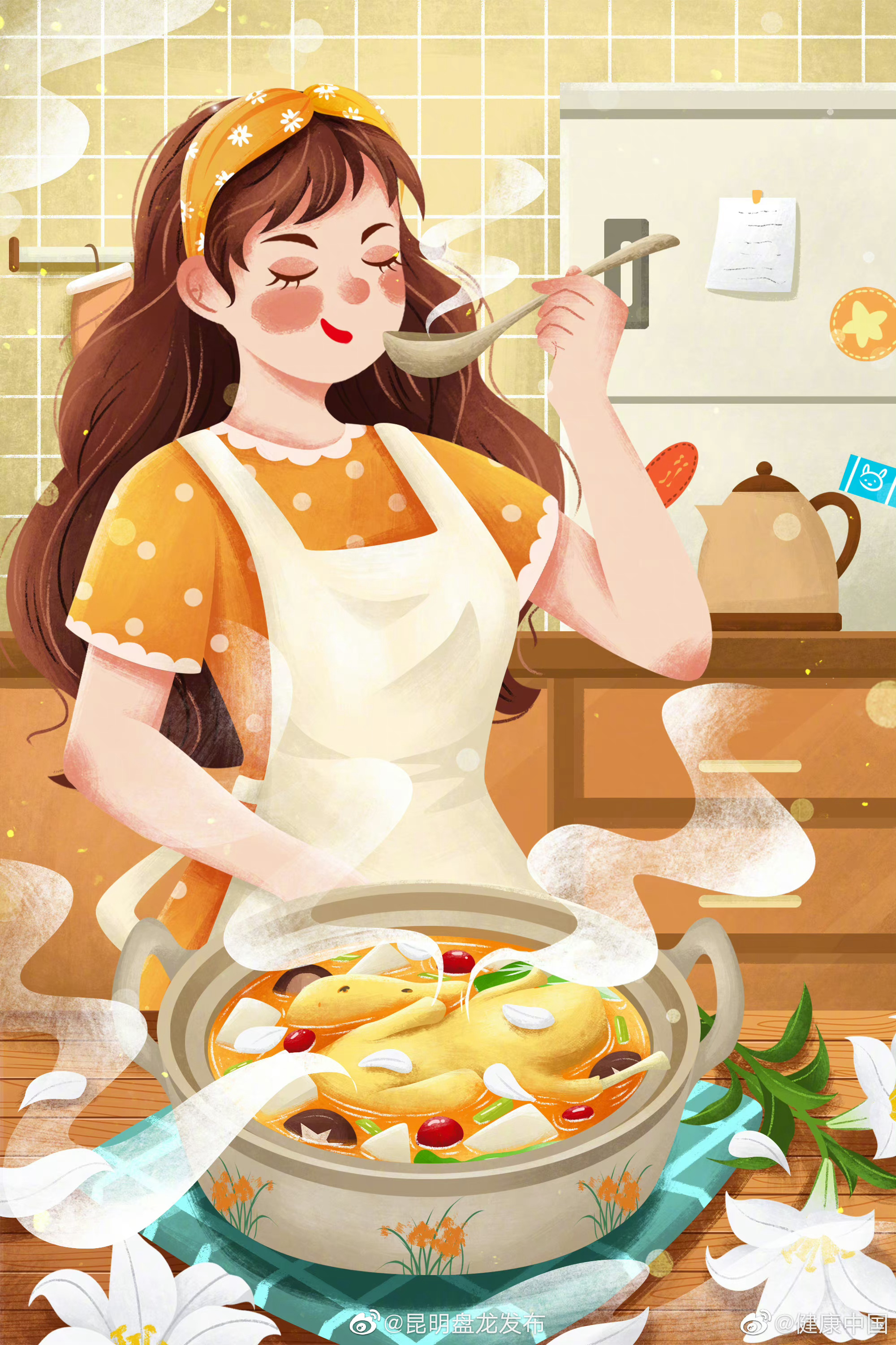 吃肉不如喝汤？这是误区！
