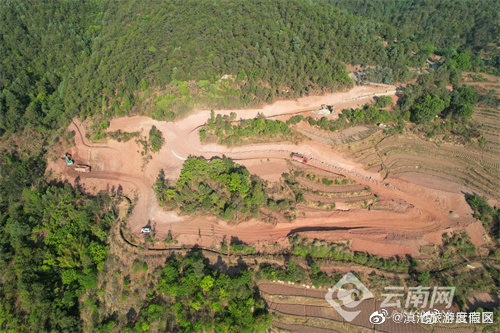 滇池旅游度假区