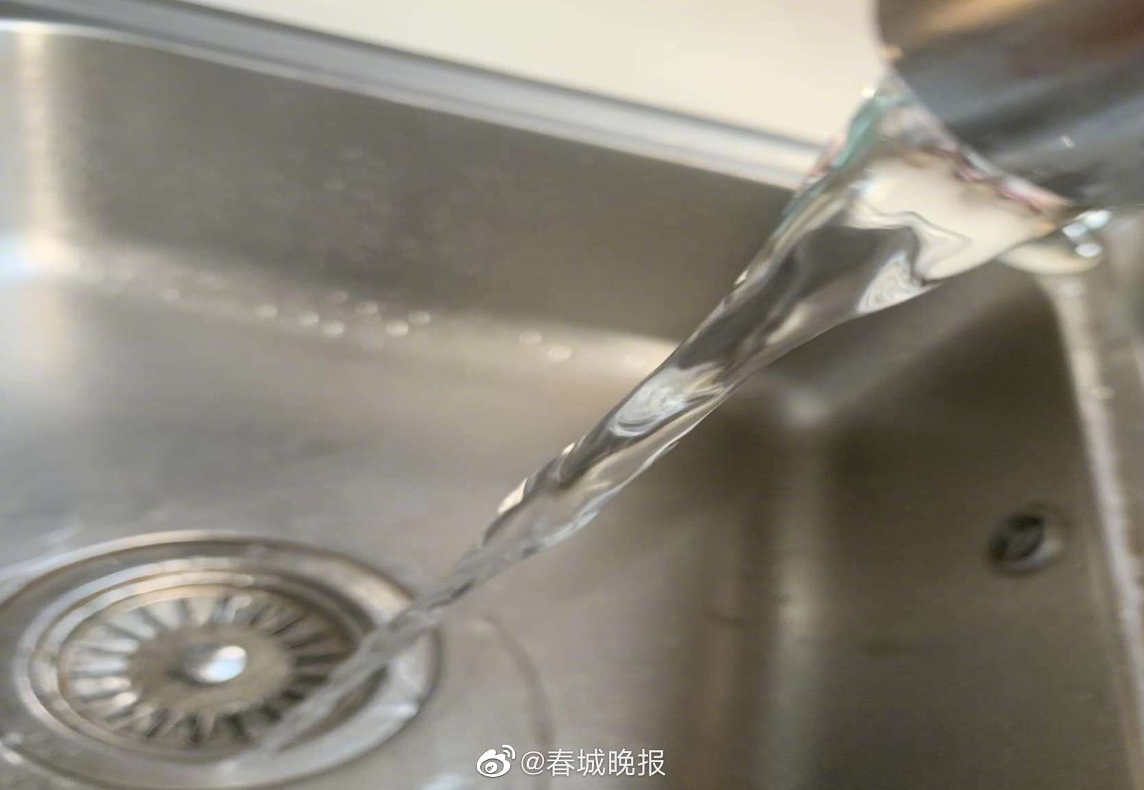 注意!5月11日起昆明多片区将停水