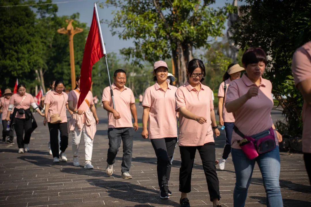 健康腾冲
