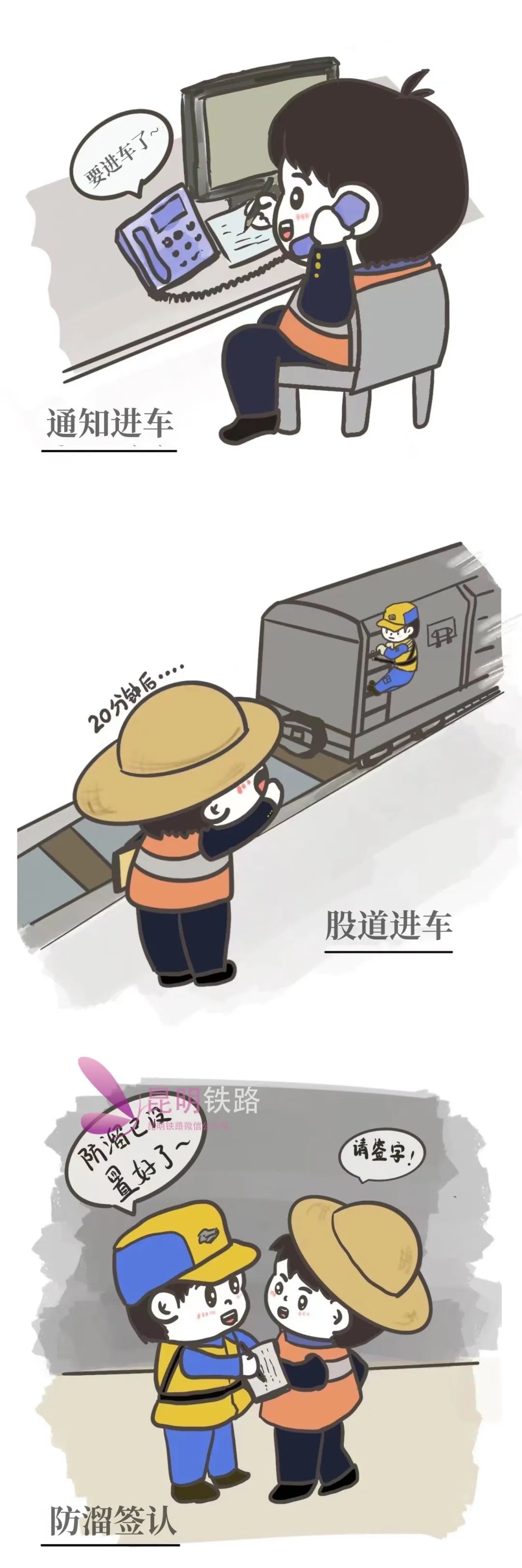 昆明铁路