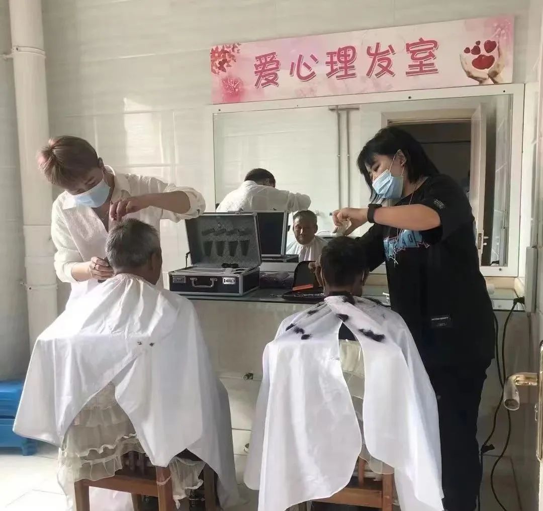 禄劝统战