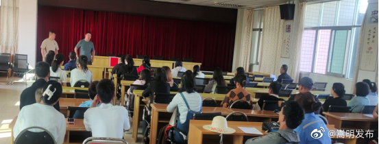 再分配一批公租房，为申请人再多考虑一点