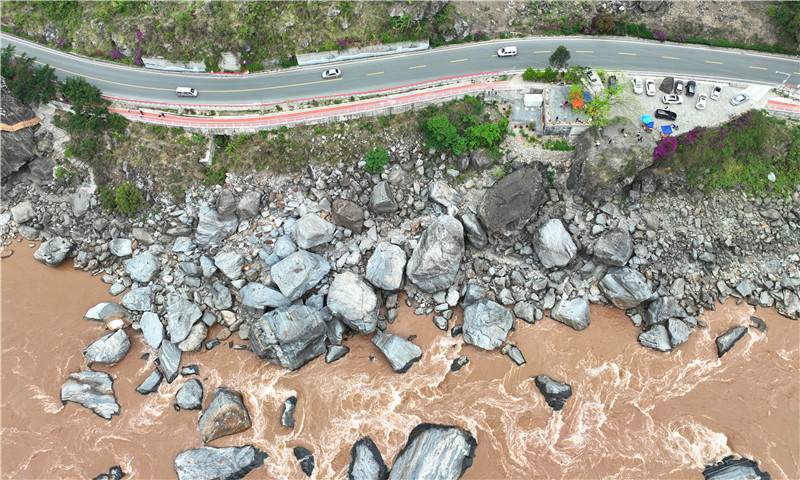 云南省文化和旅游厅